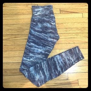 Lululemon Wunder Unders